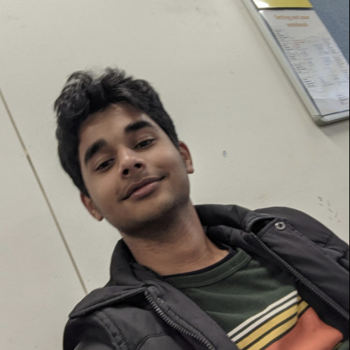 Tejas B. profile photo