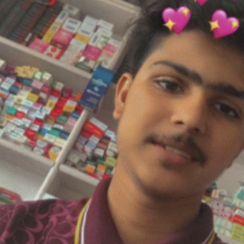 Lucky S. profile photo