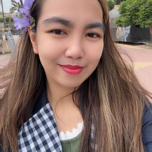 Debhy G. profile photo