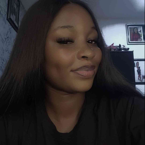 Blessing J. profile photo