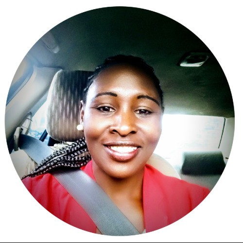 eunice k. profile photo