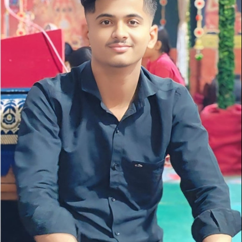 Anurag J. profile photo