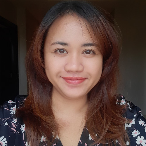 Adisti L. profile photo