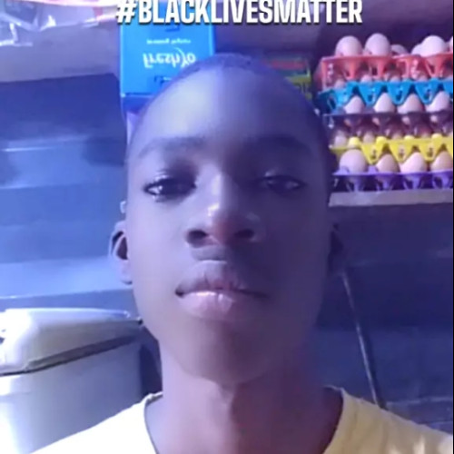 Seyi B. profile photo