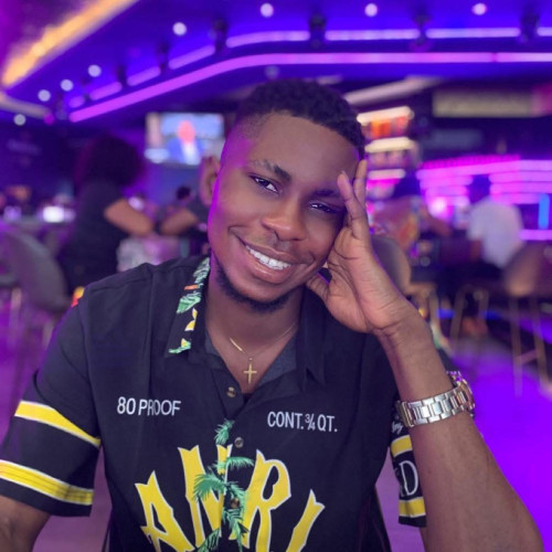 Ijegbai  D. profile photo