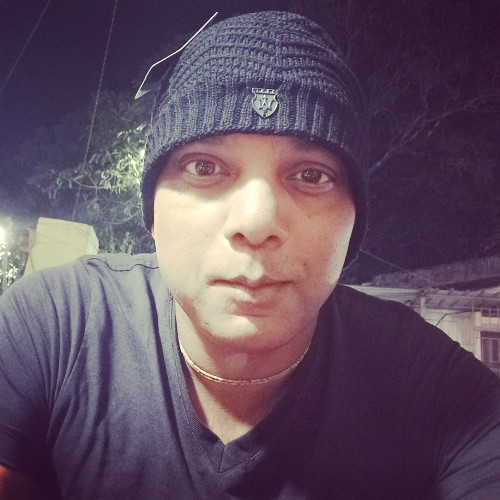 Arjun  A. profile photo