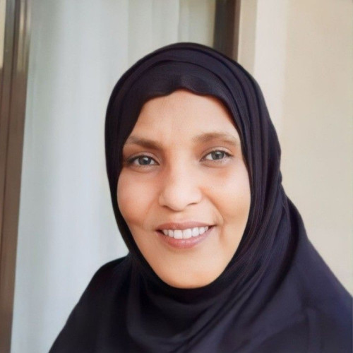 Sahara L. profile photo