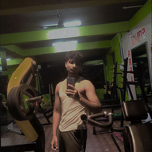 Talha  B. profile photo
