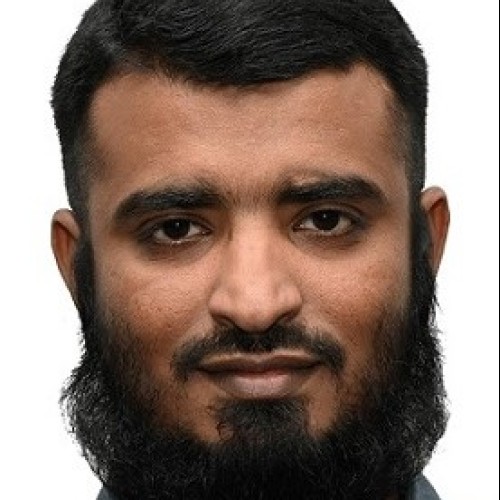 BILAL M. profile photo