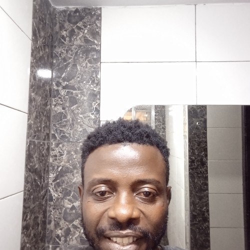 Chike P.