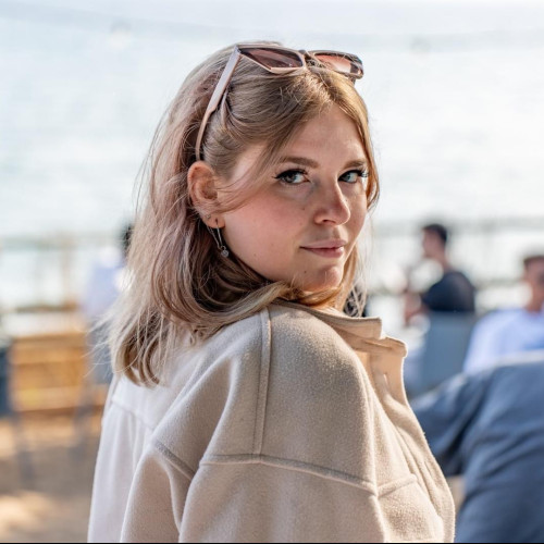 Veronica G. profile photo