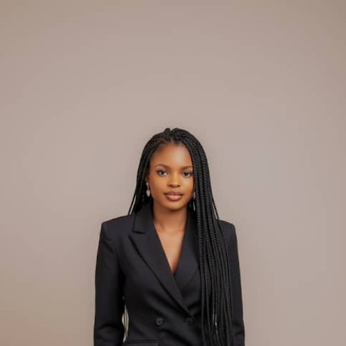 Ambeta  B. profile photo