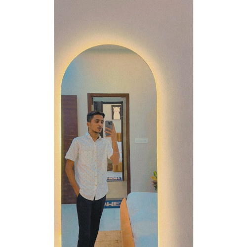 Mahavir S. profile photo