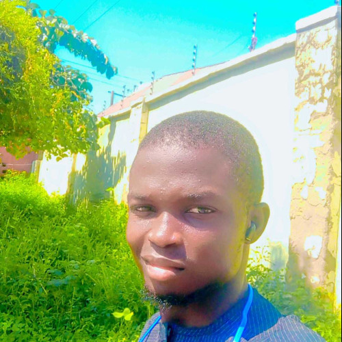 Lucky B. profile photo