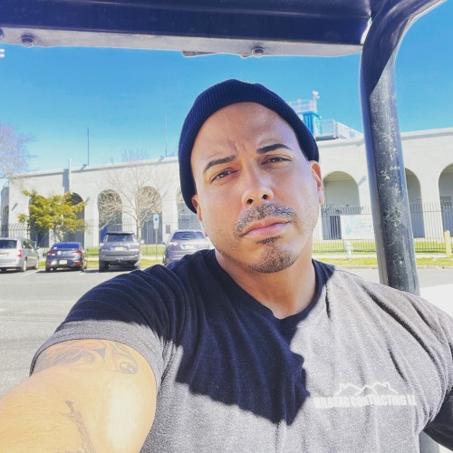 Xavier R. profile photo