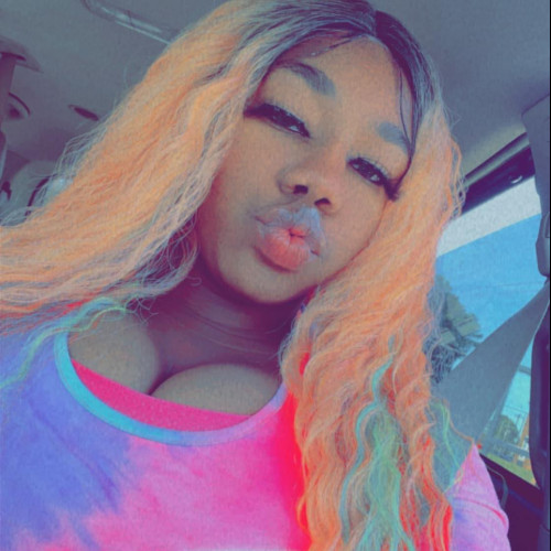 Breeasha E. profile photo