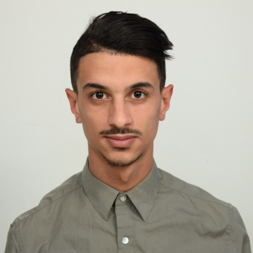 Boucherf A. profile photo