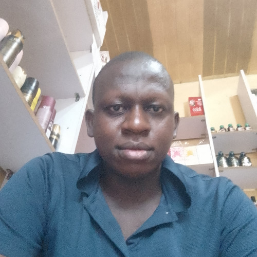 Chijioke O. profile photo