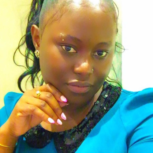 joy V. profile photo