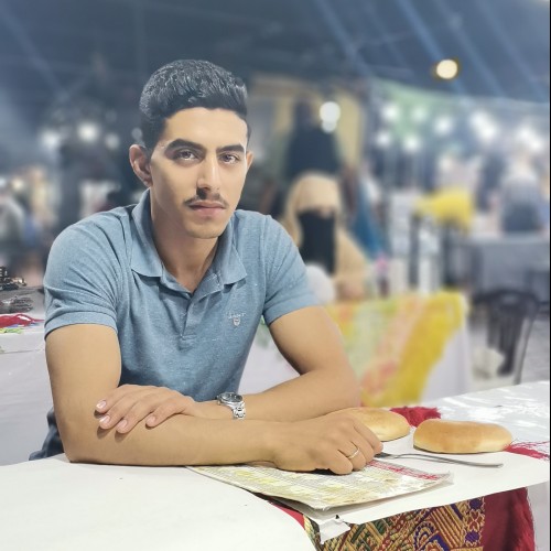 Abdelilah B. profile photo