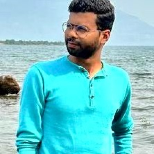 Amit S. profile photo