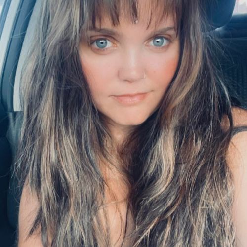 Rhea D. profile photo