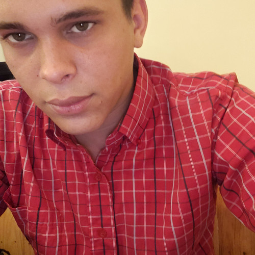 Luis jose F. profile photo