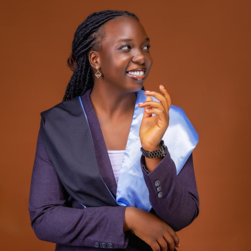 Faith A. profile photo