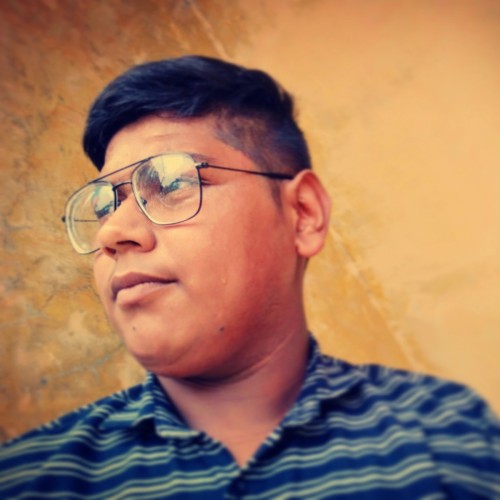 Parth M.