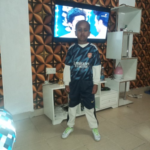 Yasin M.