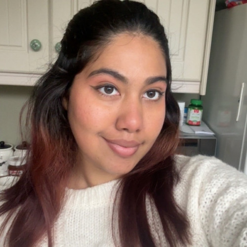 Meg A. profile photo