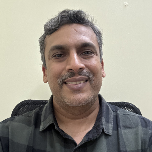 Azad A. profile photo