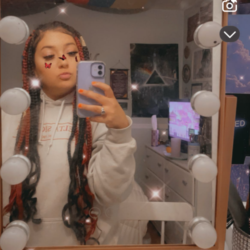 Luisa v. profile photo