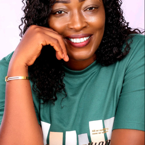Mercy  E. profile photo
