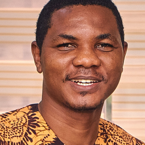 Ademuyiwa T. profile photo