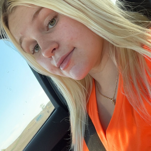 Patience W. profile photo