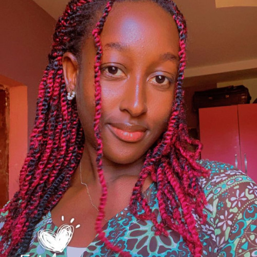 Natasha  J. profile photo