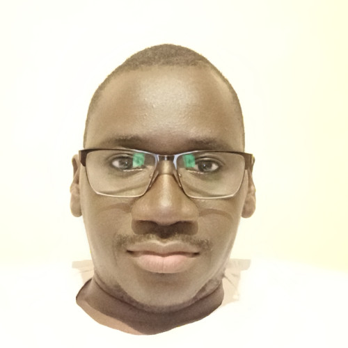 Lamine M. profile photo