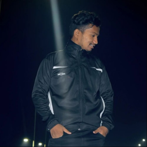 Harsh P. profile photo