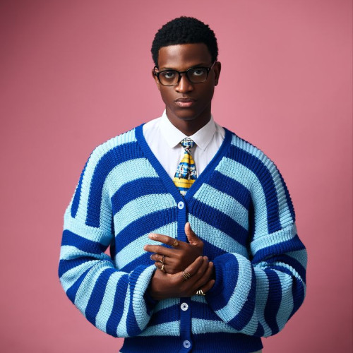 Horace O. profile photo