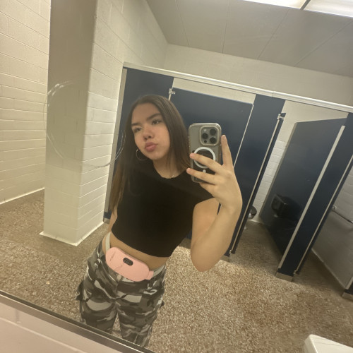makayla h. profile photo