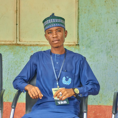 Abdullahi T.