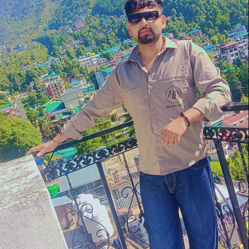 pardeep p. profile photo