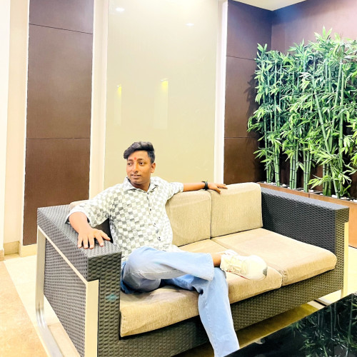 Rupesh  P. profile photo