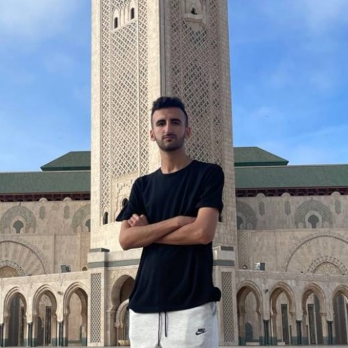 BadrEddine  A. profile photo