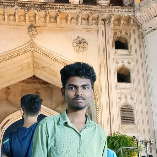 Lakshma R. profile photo