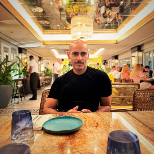 Francisco C. profile photo