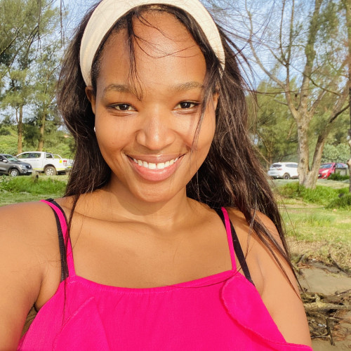 Ina M. profile photo