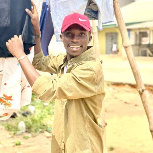 Kennedy A. profile photo