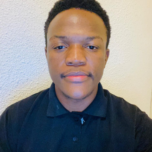 Siphesihle M. profile photo